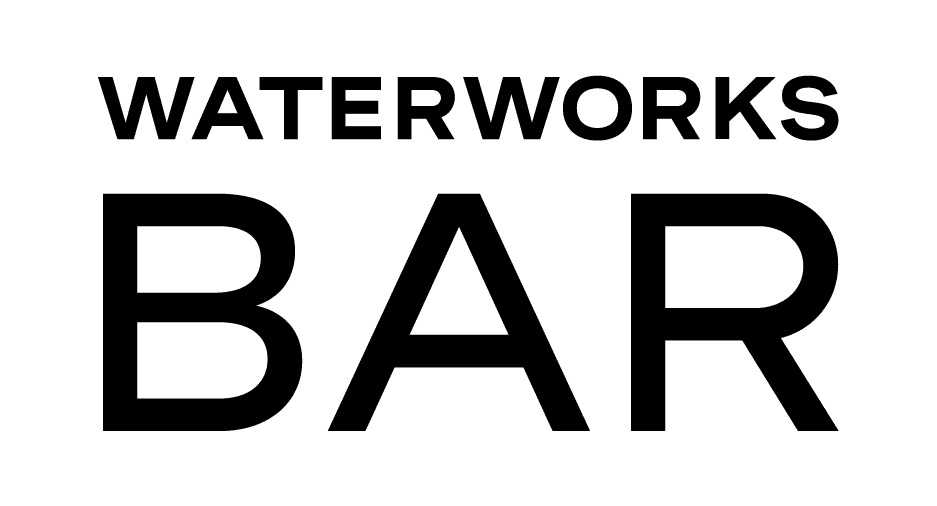 Waterworks Bar logo