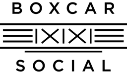 Boxcar Social logo