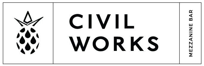 Civil Works logo