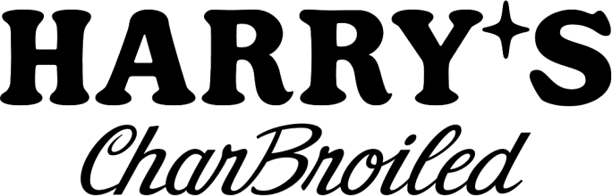 Harry's Charbroiled logo