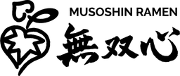 Musoshin Ramen logo