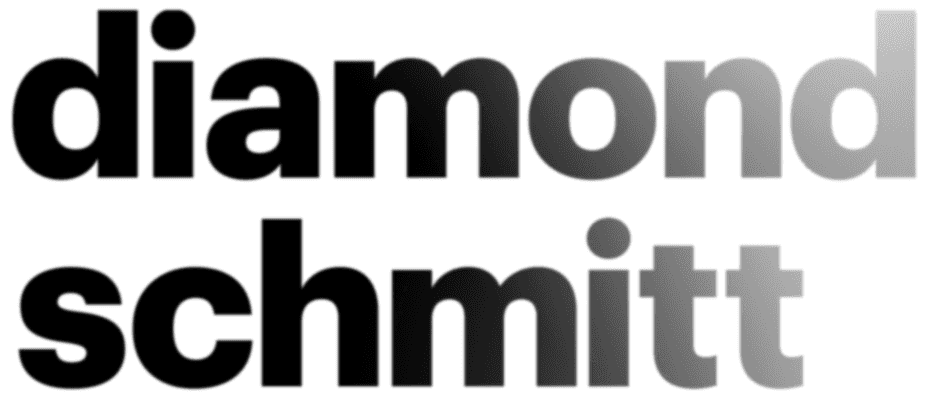 Diamond Schmitt logo