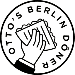 Otto's Berlin Doner logo