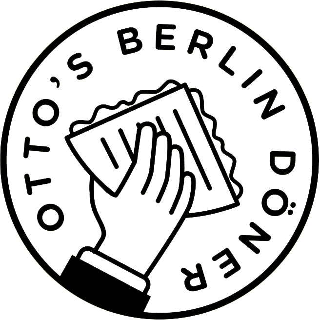 Otto's Berlin Doner logo