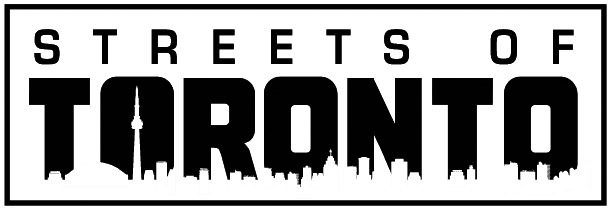 Streets of Toronto logo