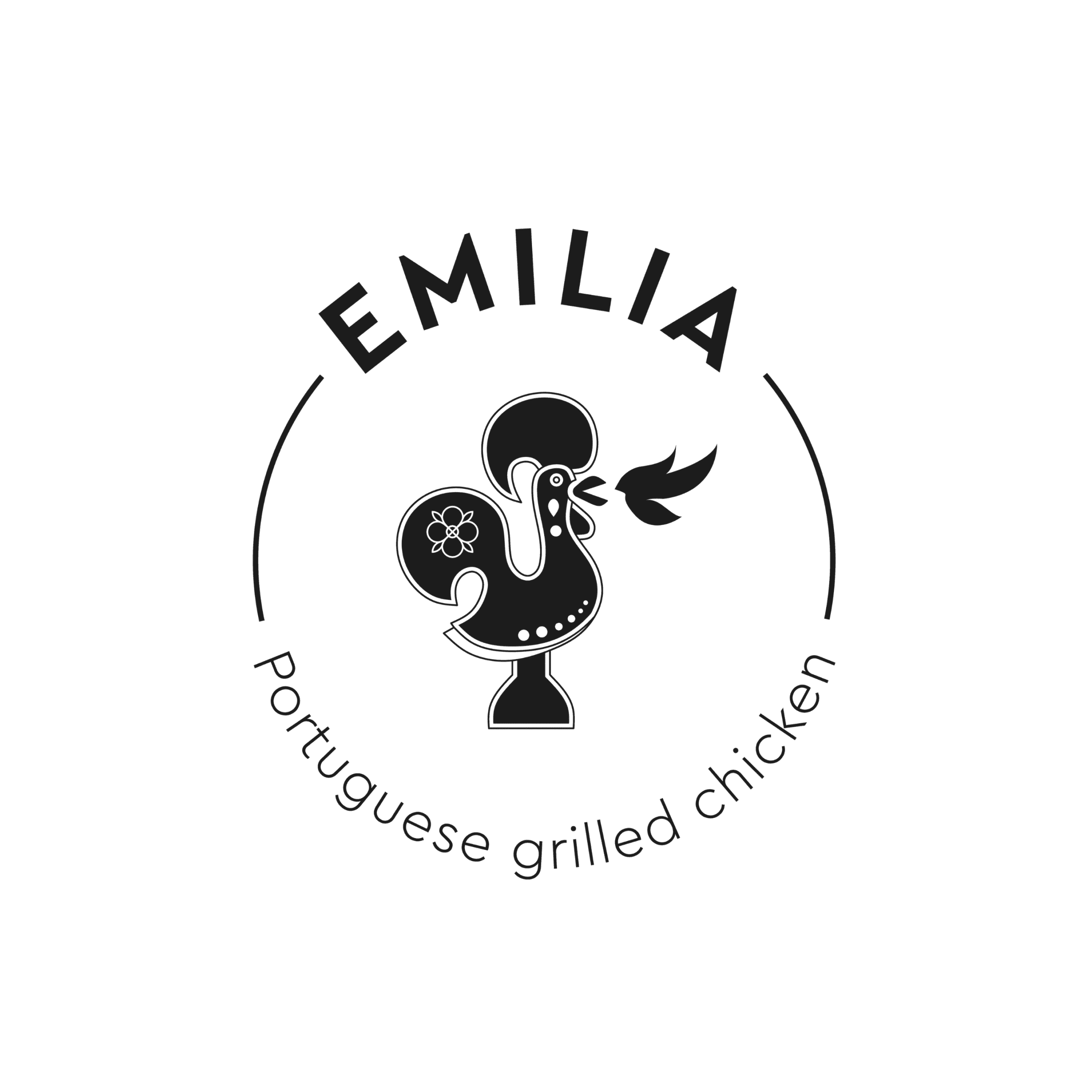 Emilia Logo